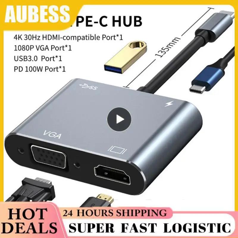 3.1 CŸ HDMI ȣȯ , 4K USB C 3.0 VGA PD ,  , ƺ S20 Dex